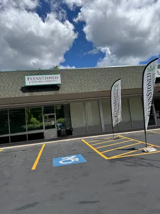 FlynnStoned Cannabis North Syracuse