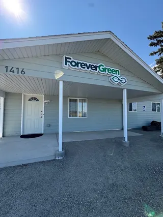 ForeverGreen