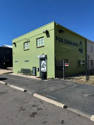 Fox Cannabis Marijuana Dispensary