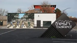 Fresh Baked Boulder Cannabis Dispensary