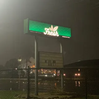 Fresh Dispensary - Newark