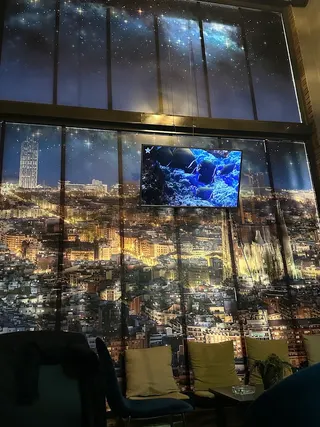 Friends Lounge BCN