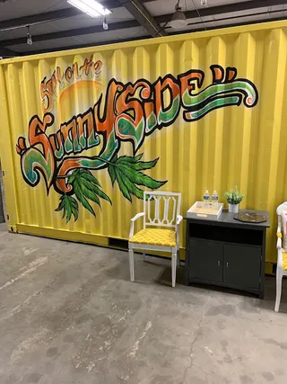 Frosteez Dispensary Billings
