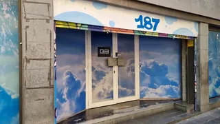 G13 Weed Barcelona