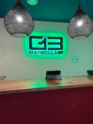G13 Weed Club Marbella
