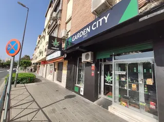 Garden City CBD