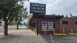 Gardens Dispensary Sunnyside