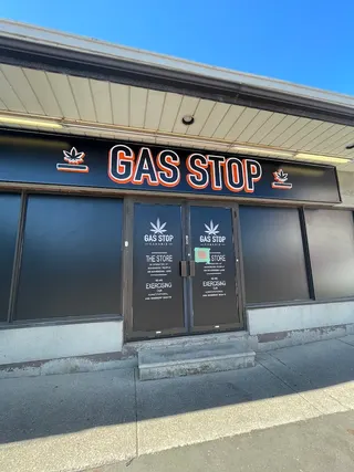 Gas Stop
