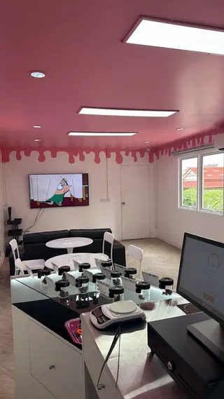 Gelato 89 Dispensary
