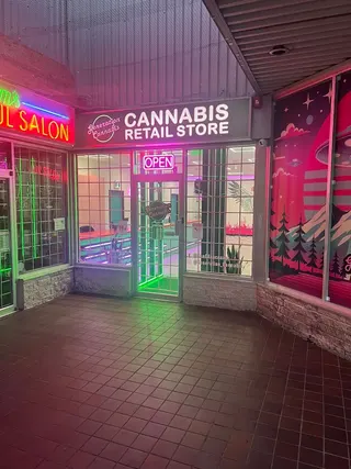 Generation Cannabis