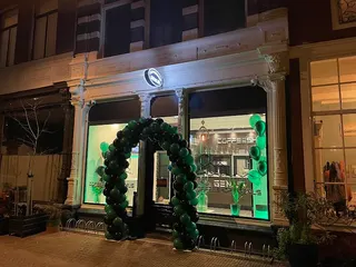 Genius (Voormalig Marrakech)