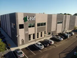 gLeaf