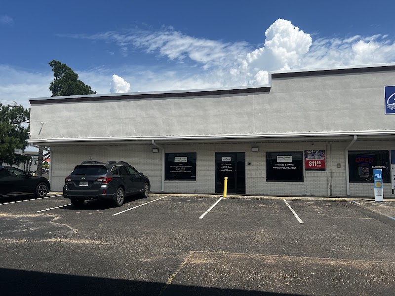 Go Green Dispensary
