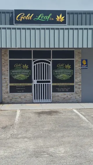 Gold Leaf Co.