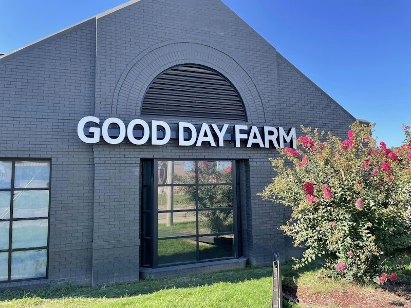 Good Day Farm Dispensary Monticello