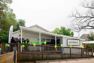 goodblend - Austin