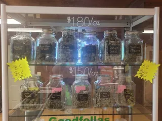 GOODFELLAS MEDICAL CANNABIS CO