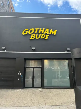 Gotham Buds