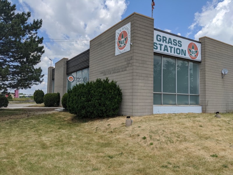 Grass Station