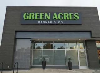 Green Acres