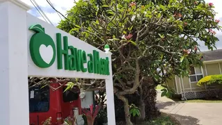 Green Aloha +Dispensary