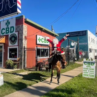 Green Cross ATX