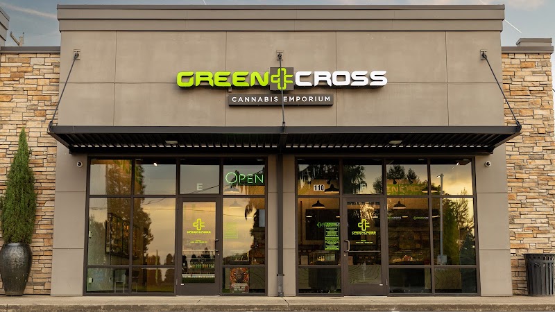 Green Cross Cannabis Emporium