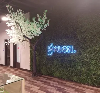 Green Dispensary