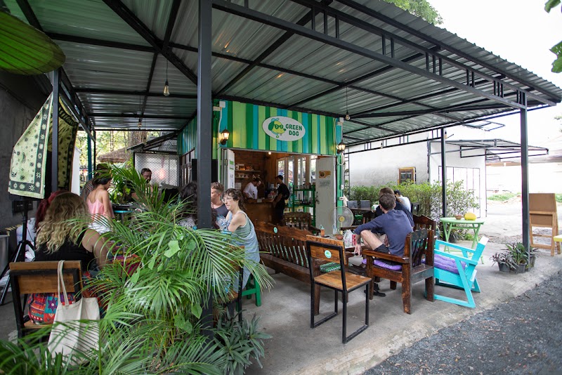 Green Dog Cannabis Dispensary