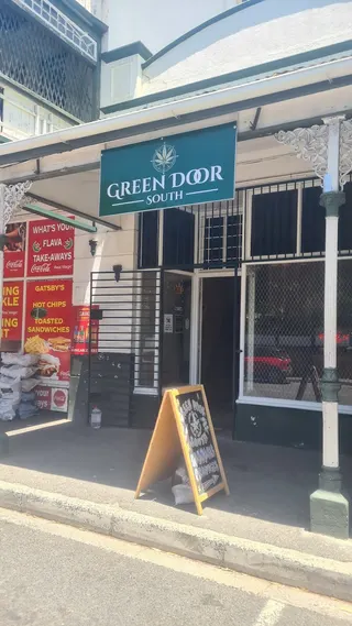 Green Door South