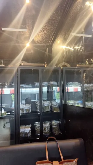 Green Dream Dispensary