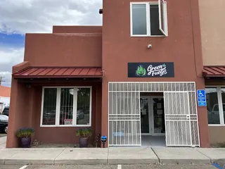 Green Fuego