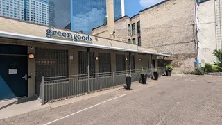 Green Goods - Minneapolis
