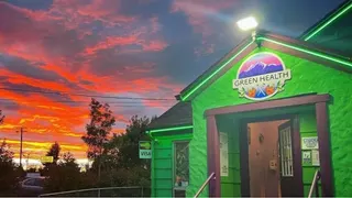 Green Health Eugene
