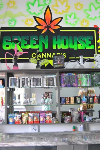 Green House 420 Sydenham