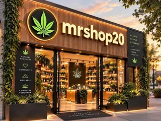 Green House Centrum Coffeeshop
