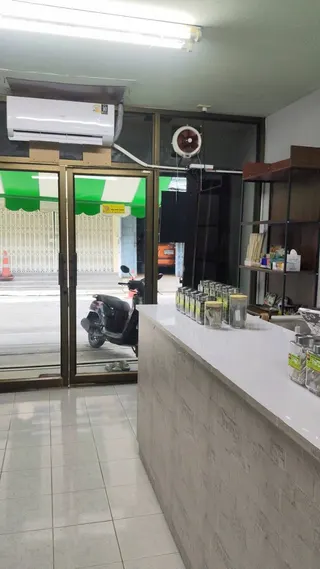 Green Hub Dispensary