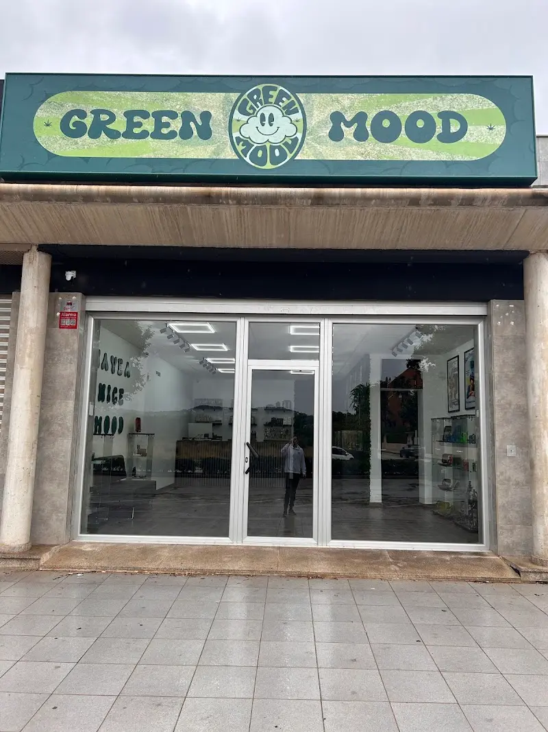 GREEN MOOD STORE JAVEA