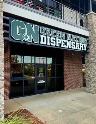 Green Nation Broadway