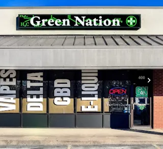 Green Nation