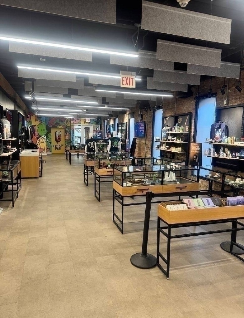 Green Paradise Marijuana Dispensary