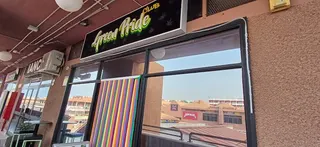 Green Pride