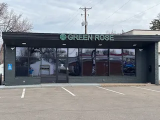 Green Rose Dispensary