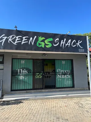 Green Shack