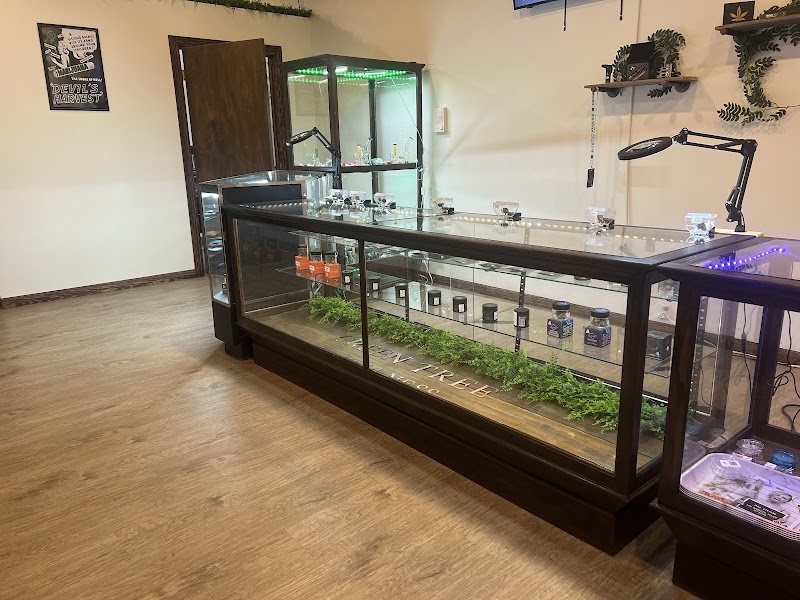Green Tree Wellness Premium Cannabis Dispensary