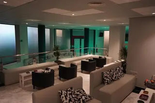 GreenBank Socialclub