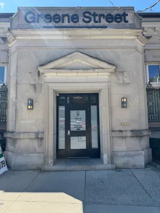 Greene Street Cannabis Dispensary