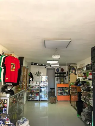 Greenhouse4.20 Growshop