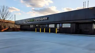 Greenlight Dispensary Columbia