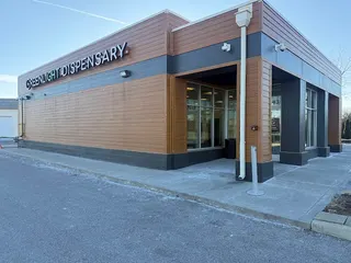 Greenlight Dispensary Columbus